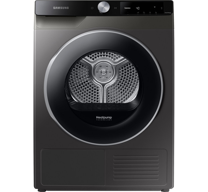 Сушильная машина Samsung DV90T6240LX/UA