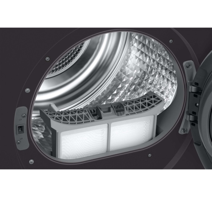 Сушильная машина Samsung DV90T6240LX/UA