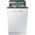 Посудомоечная машина Samsung DW50R4050BB/WT