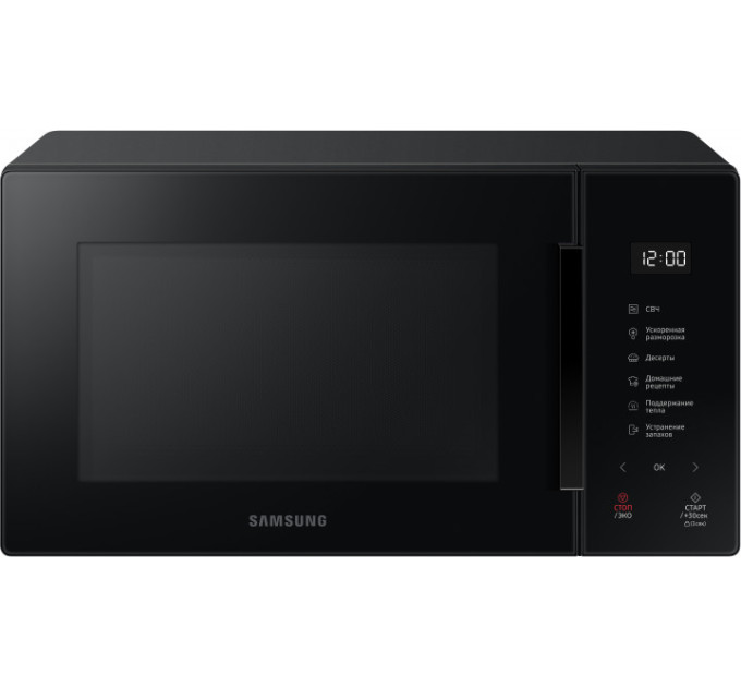 Мікрохвильова піч(НВЧ) Samsung MS23T5018AK/UA