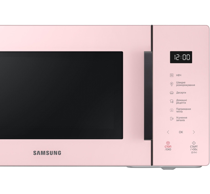 Мікрохвильова піч(НВЧ) Samsung MS23T5018AP/UA