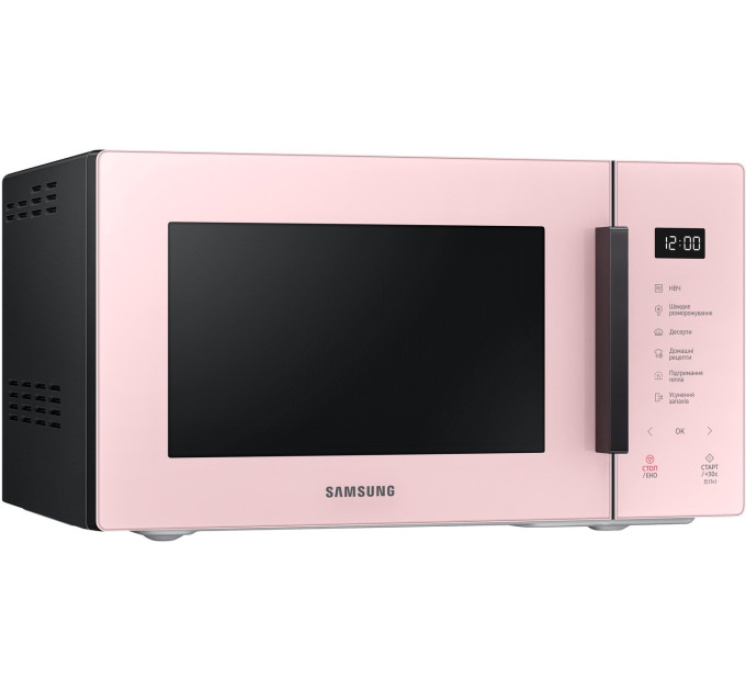 Мікрохвильова піч(НВЧ) Samsung MS23T5018AP/UA