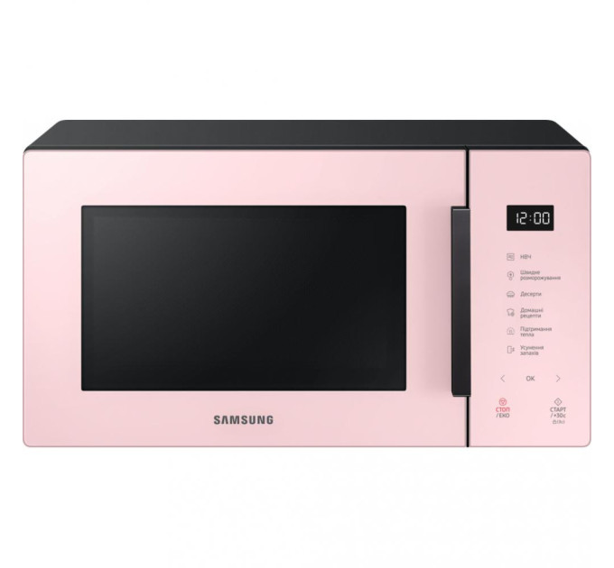 Мікрохвильова піч(НВЧ) Samsung MS23T5018AP/UA