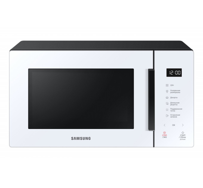 Мікрохвильова піч(НВЧ) Samsung MS23T5018AW/UA