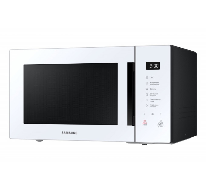 Микроволновая печь(СВЧ) Samsung MS30T5018AW/BW