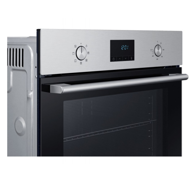 Духовой шкаф Samsung NV68A1110BS/WT