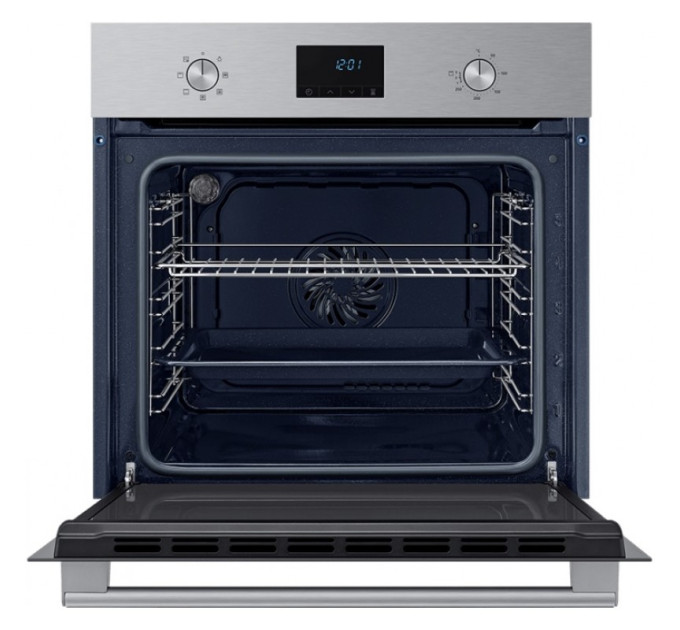 Духовой шкаф Samsung NV68A1110BS/WT