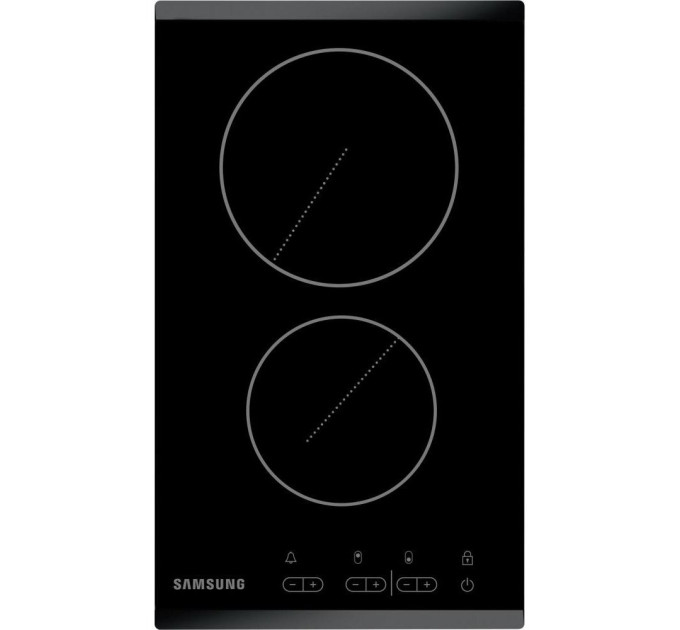 Варильна поверхня Samsung NZ32R1506BK/WT