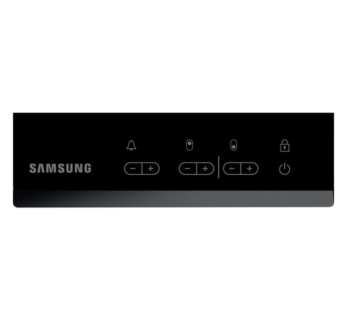 Варочная поверхность Samsung NZ32R1506BK/WT