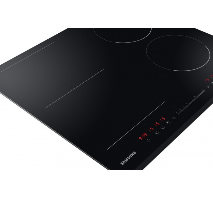 Варильна поверхня Samsung NZ64R3747BK/WT