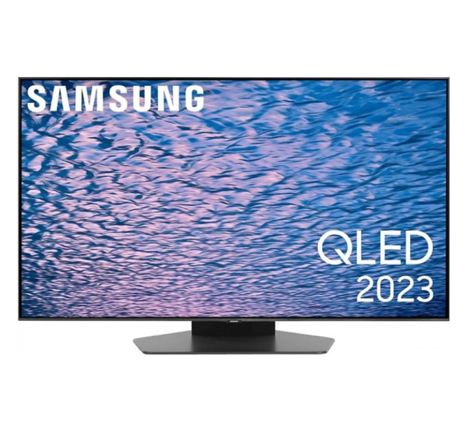 Телевізор Samsung QE98Q80C