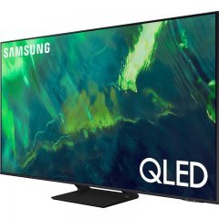 Телевизор Samsung QE55Q70AAUXUA