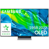 Телевизор Samsung QE55S95B