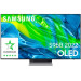 Телевізор Samsung QE55S95B