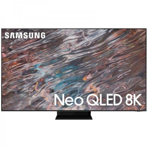 Телевизор Samsung QE65QN800AUXUA