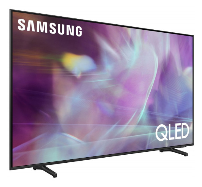 Телевизор Samsung QE85Q60AAUXUA