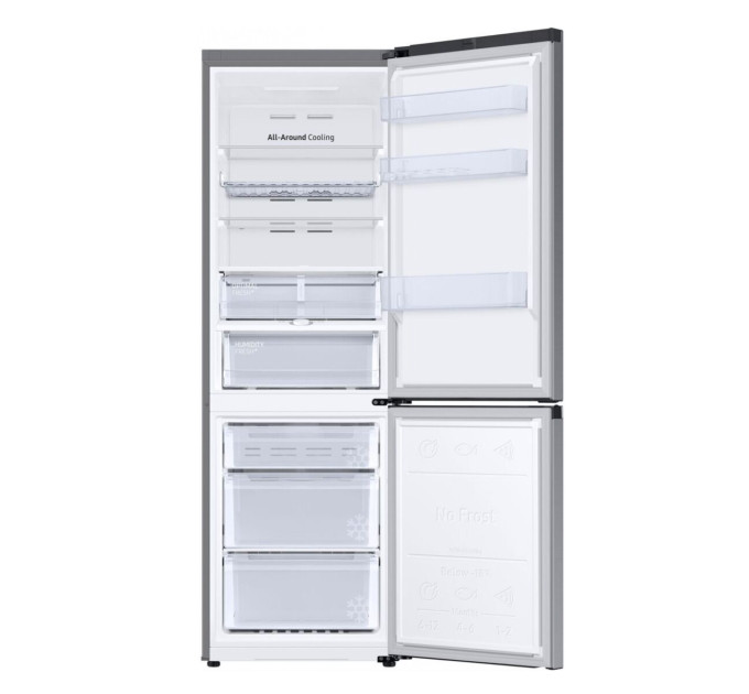Холодильник Samsung RB34T675ES9