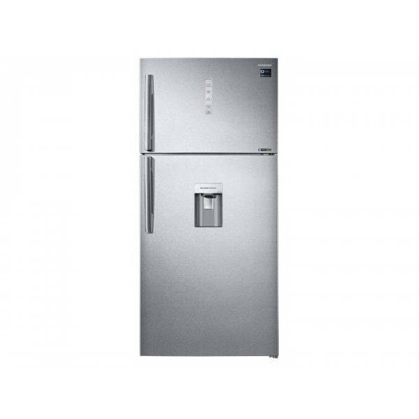 Холодильник  Samsung RT62K7110SL/UA