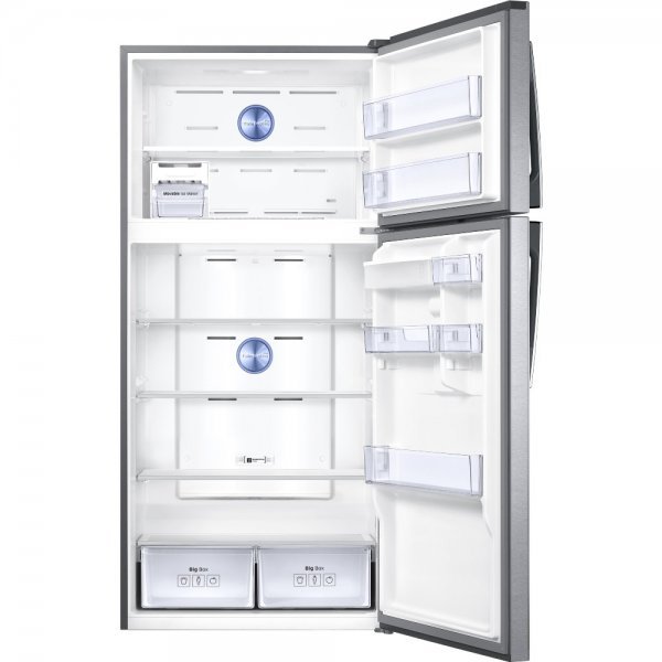 Холодильник  Samsung RT62K7110SL/UA