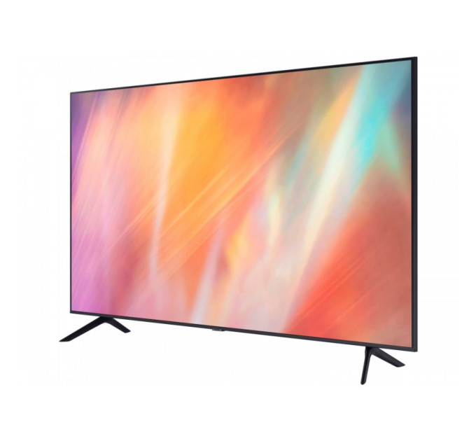 Телевизор Samsung UE43AU7100UXUA