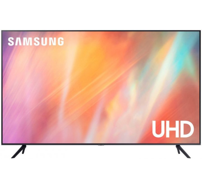 Телевизор Samsung UE43AU7100UXUA