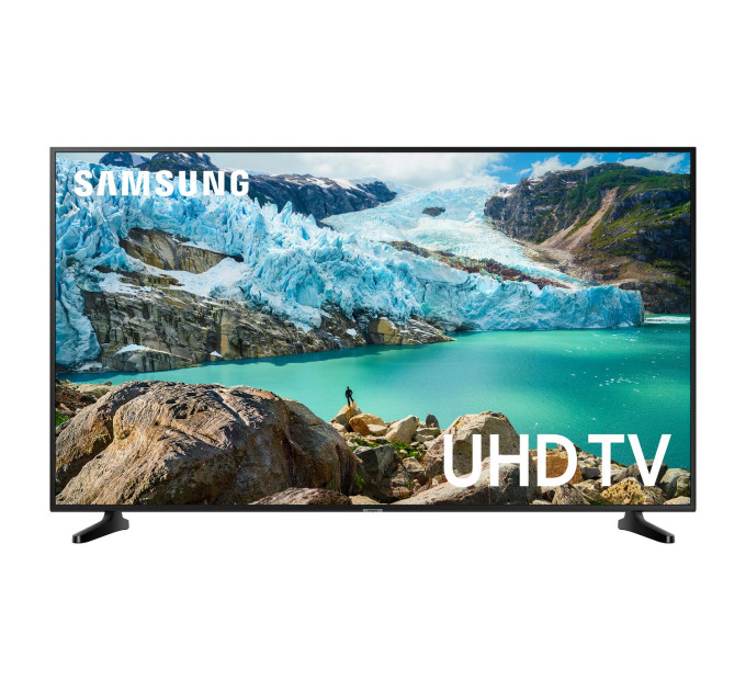 Телевизор Samsung UE43RU7090