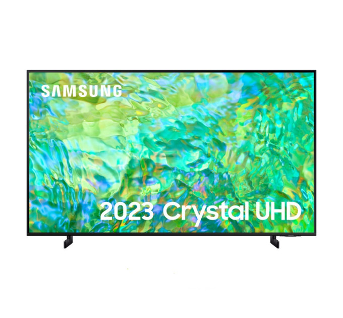 Телевизор Samsung UE55CU8000