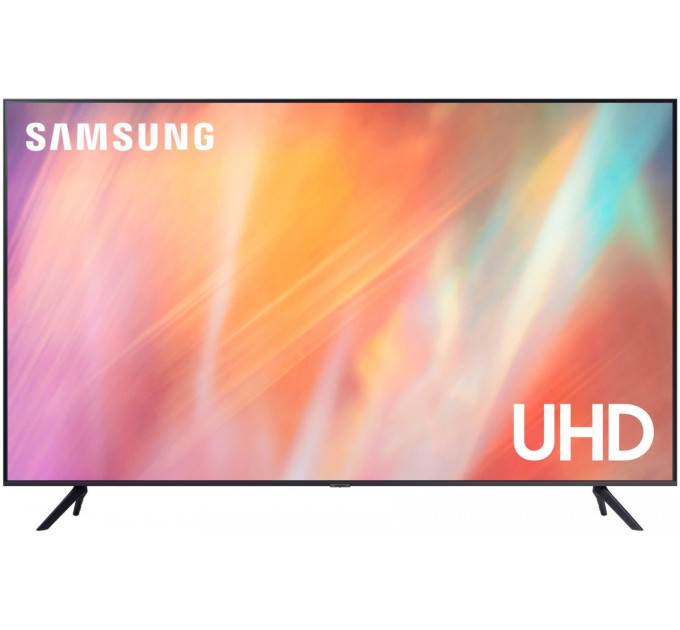 Телевізор Samsung UE58AU7100UXUA