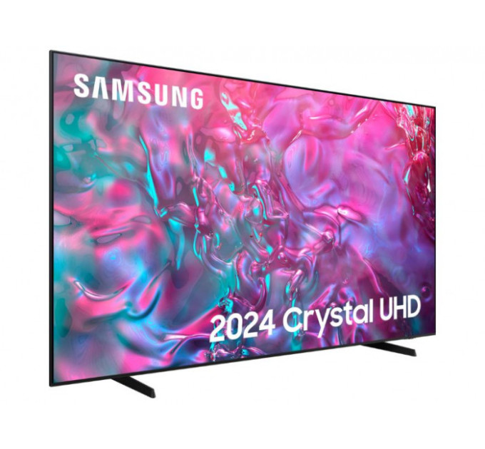 Телевизор Samsung UE98DU9000