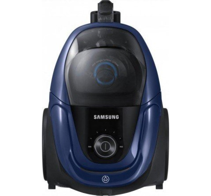 Пилосос Samsung VC07M3110VB/UK