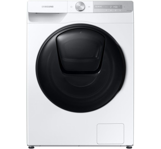 Пральна машина Samsung WD10T754CBH/UA