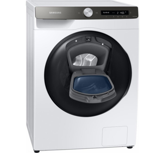 Стиральная машина Samsung WD80T554CBT/UA