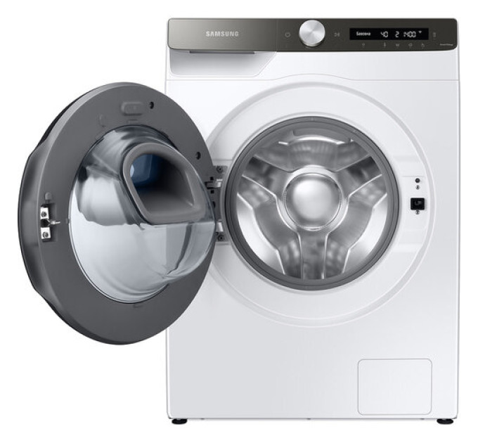 Стиральная машина Samsung WD80T554CBT/UA