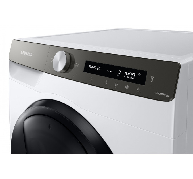 Стиральная машина Samsung WD80T554CBT/UA