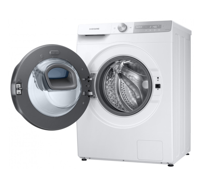 Стиральная машина Samsung WW10T754CBH/UA