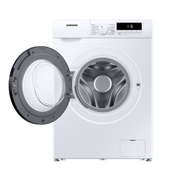 Стиральная машина Samsung WW80T3040BW/UA