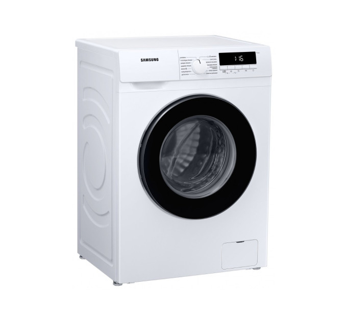 Стиральная машина Samsung WW80T3040BW/UA