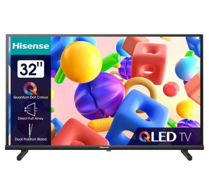Телевизор HISENSE 32A5KQ
