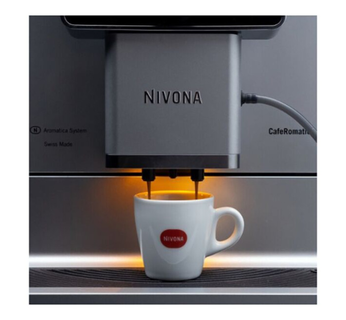 Кофеварка Nivona NICR970