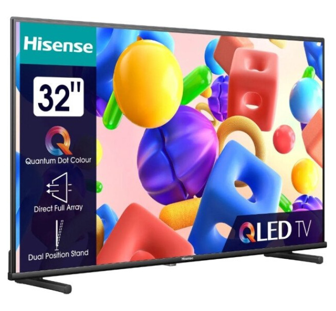 Телевизор HISENSE 32A5KQ