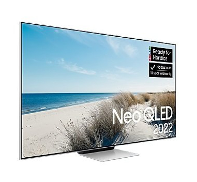 Телевизор Samsung QE75QN85B