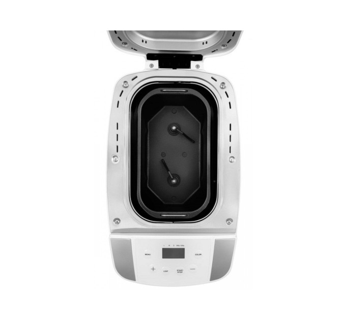 Хлебопечка Sencor SBR 0770WH