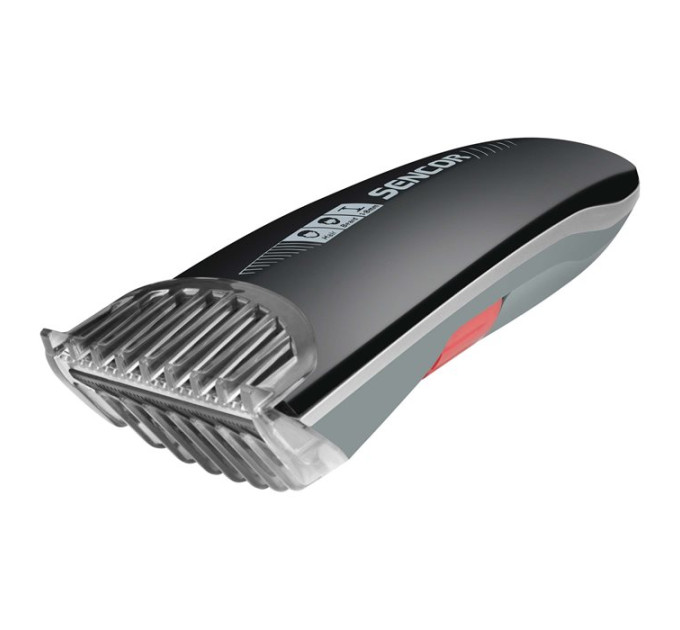 Машинка для стрижки Sencor SHP 4302 RD
