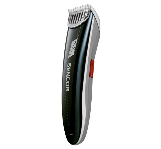 Машинка для стрижки Sencor SHP 4302 RD