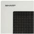 Микроволновая печь(СВЧ) Sharp R204W