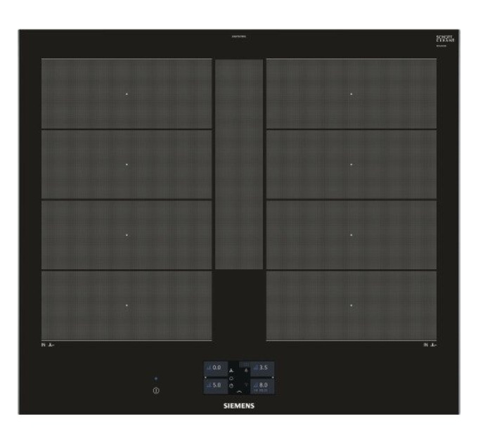 Варильна поверхня Siemens EX675JYW1E