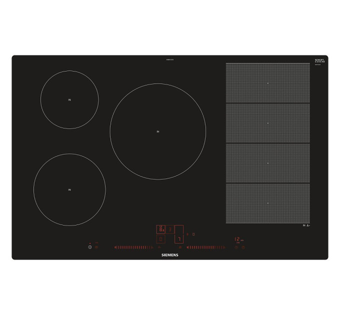 Варильна поверхня Siemens EX801LVC1E