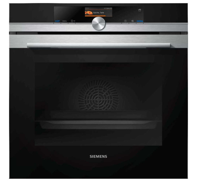 Духовой шкаф Siemens HS636GDS2