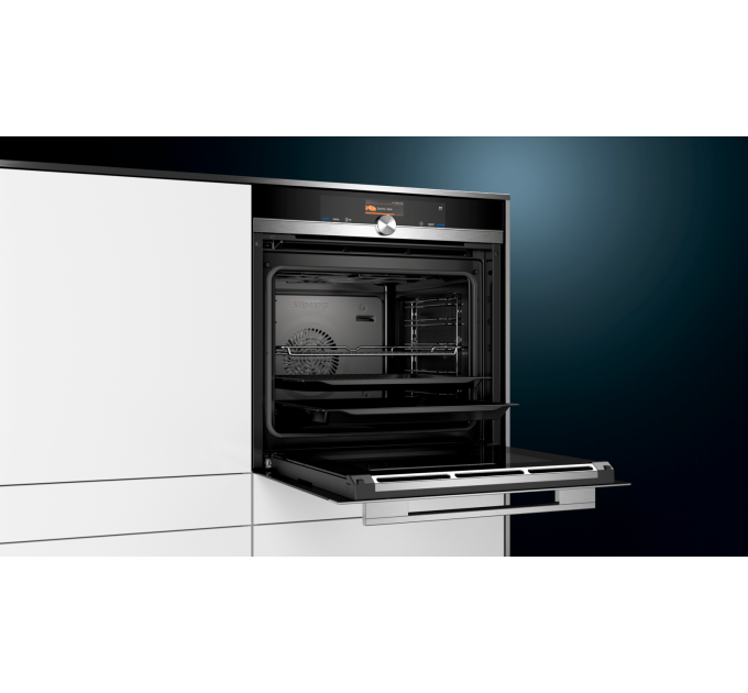 Духовой шкаф Siemens HS636GDS2