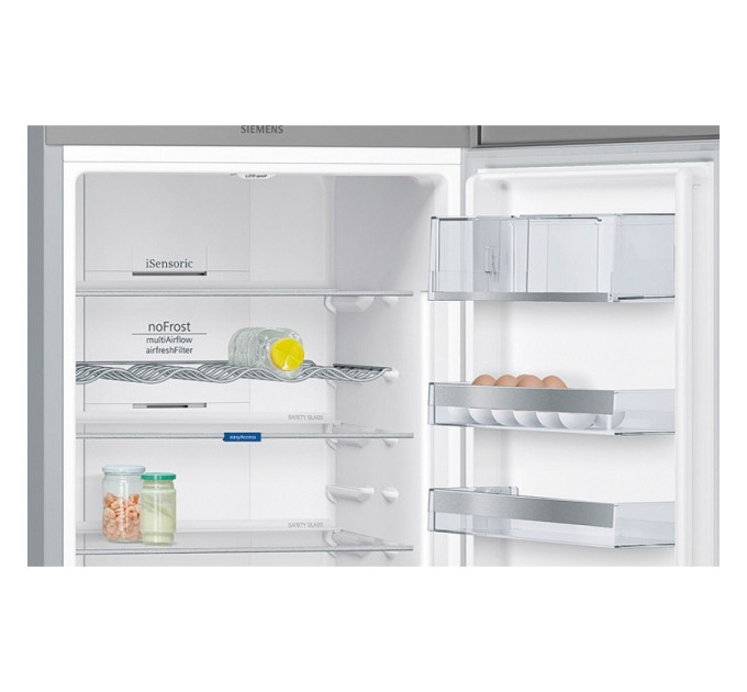 Холодильник Siemens KG39NAI306